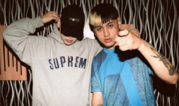 Bizarrap y Tiago PZK revientan YouTube con la Session #48 y encabezan la lista de tendencias