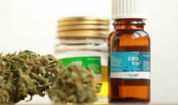 Productos con CBD: Estudios afirman que se volvieron más populares que la leche de soja y la carne vegetal
