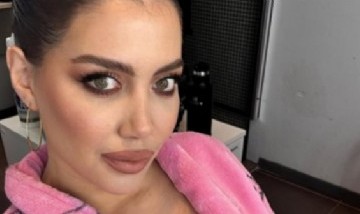 Wanda Nara respondió con pruebas a quienes la señalaron de imitar a la China Suárez