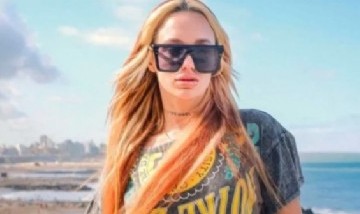 La Joaqui habló sobre el peso que tienen para ella los rumores falsos de romances