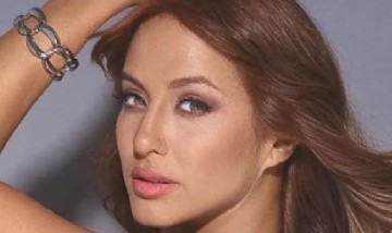 Mostraron el adelanto del nuevo tema de Flor Vigna con fuerte palito para Nico Occhiato