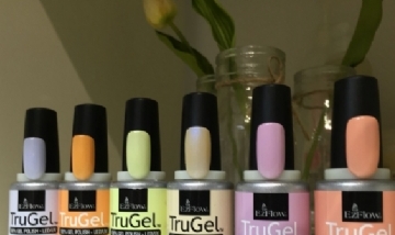 La Anmat prohibió esmaltes de uñas