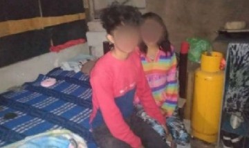 México: una nena de 12 y su pareja de 15 años fueron padres de un bebé prematuro