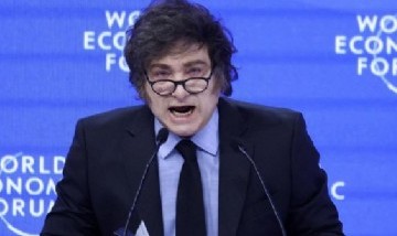 El 69 por ciento de los jóvenes está insatisfecho con Milei y el 60,7 por ciento rechaza su reelección