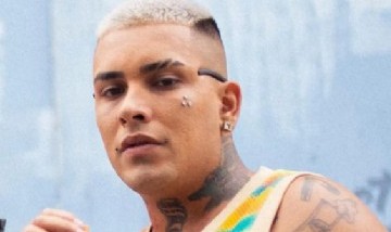 Callejero Fino contó que le propuso casamiento a Jessica Belén en el Luna Park en medio de una separación