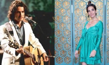 Juana Viale y Coti Sorokin: ¿El amor menos pensado?