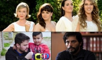 Premios Emmy Internacional: Las producciones nacionales nominadas para el galardón