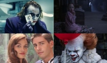 Todos los estrenos que llegan a Netflix este octubre de Halloween