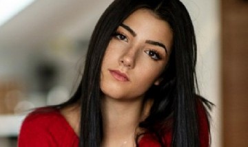 Charli D"Amelio, la centennial reina de Tik Tok, ingresa en el libro Guinnes de los récords