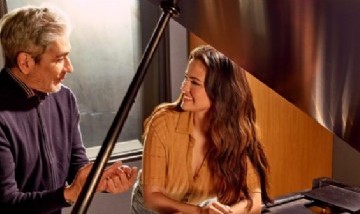 "My mind and me": el documental de la vida de Selena Gomez que se estrena en noviembre