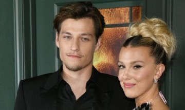 La protagonista de Stranger Things, con 19 años, se casa con el hijo de Bon Jovi