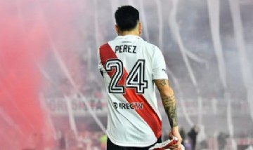 El municipio de San Nicolás de los Arroyos habilitó la venta de entradas para el partido internacional de River
