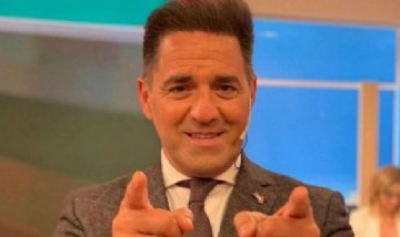 Mariano Iúdica no descarta sumarse al mundo de la política: "Yo sería un cisne negro"