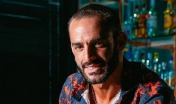 Maxi Giudici fue internado de urgencia luego de un intento de suicidio con pastillas