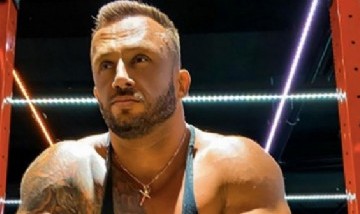 "No creía en el Coronavirus": el influencer fitness que murió de Covid-19