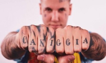 "Seguí haciendo tortas": Alex Caniggia sigue la guerra y atacó a Patricia Sosa
