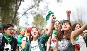 ¿Qué piensan las mujeres de las medidas de Macri?