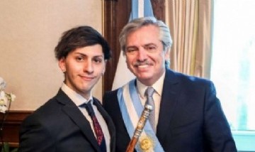 Dyhzy Fernández estalló ante las críticas por su sexualidad