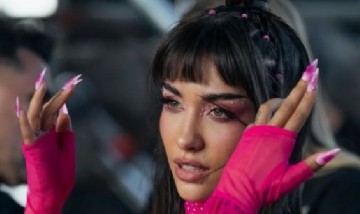 María Becerra cerrará en Mendoza la Fiesta de la Cerveza 2024 el domingo 8 de diciembre