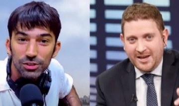 El programa de Pedro Rosemblat arremetió con 36 ácidas descripciones acerca de Jonatan Viale