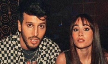 Sale a la luz la verdad detrás de la separación de Aitana y Sebastián Yatra