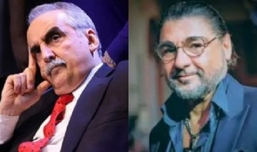 Escándalo en un streaming: Guillermo Moreno y Fabio Cuggini casi terminan a los golpes