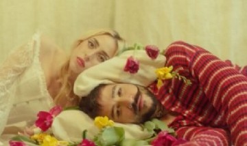 Camilo, Nicki Nicole - Naturaleza (Official Video)