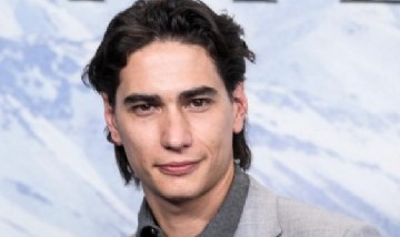 Llueven las búsquedas en Google sobre Enzo Vogrincic tras participar en "La sociedad de la nieve"