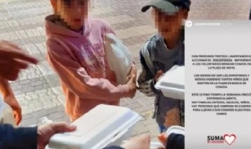 Una ONG denunció que la Municipalidad de Paraná obstaculiza su trabajo de asistencia