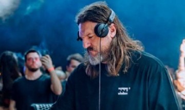 Solomun confirmó su regreso a Mar del Plata para el 2 de enero de 2027 con un show en MUTE hasta el amanecer