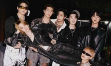 "Báñense": el insólito pedido de las fans de BTS antes de los tres conciertos en Argentina