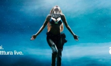 Tini anunció su nuevo disco y dejó afuera dos canciones vinculadas con su papá