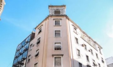 La UNR suma una sede y ocupará una esquina emblemática de la peatonal Córdoba