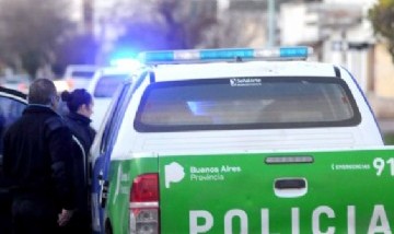 Avellaneda: Fue a reclamar por el arreglo de un celular y le dieron seis balazos