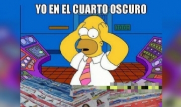 Argentina Vota