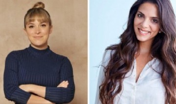 Belu Lucius y su fuerte advertencia a Sofía Pachano en MasterChef: "Me va a escuchar..."