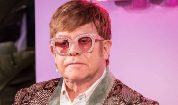 MúsicaHoy Elton John, Pink, Justin Timberlake y Metallica son los artistas que más recaudaron en lo que va del año
