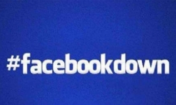 Los servicios de Facebook vuelven a estar en línea después de que una interrupción afectara a millones de usuarios.
