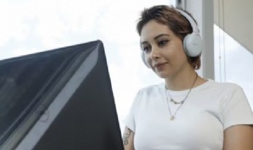 Formación profesional: Lanzan la primera beca para estudiar Inteligencia Artificial