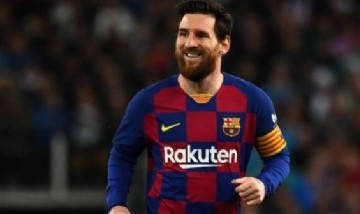 Viral: el gesto de Messi con un fan en TikTok que da la vuelta al mundo