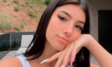 Futura Kardashian: Charli D"Amelio, la tiktoker más famosa del mundo tendrá su docuserie