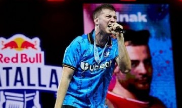 Red Bull Batalla Final Internacional 2023: Chuty se proclama Campeón Internacional en Bogotá