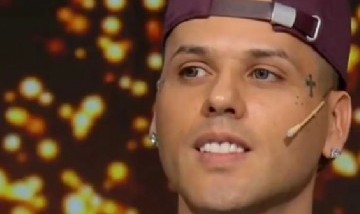 Video: Néstor en Bloque reveló que fue abusado por su hermana a los seis años