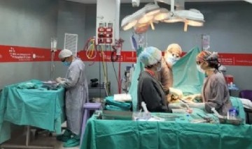 Los Libertarios de la Provincia de Buenos Aires quieren cobrarle la salud a extranjeros