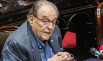 Carlos Heller afirmó que desde la llegada de Milei cerraron más de 28.000 empresas: "Todos los días hay 30 menos"