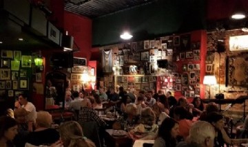 Empresarios gastronómicos aseguran que bares y restaurantes perdieron hasta el 40 por ciento de los clientes en dos años