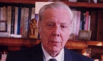 Enrique Ernesto Febbraro, el argentino que convirtió la llegada a la Luna en el origen del Día del Amigo