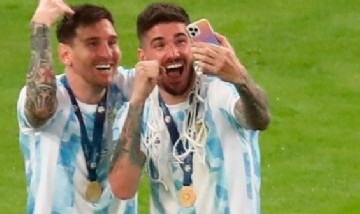 Día del Amigo: por qué se celebra hoy y cómo un argentino convirtió la llegada a la Luna en una fecha histórica