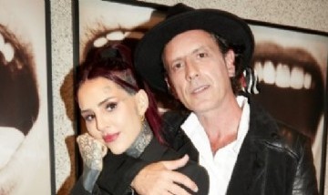 Video: Candelaria Tinelli confirmó su reconciliación con Coti Sorokin