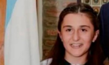 Designaron a una joven argentina como embajadora de la Royal Academy de Oxford
